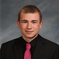 Travis Simon, photo 2