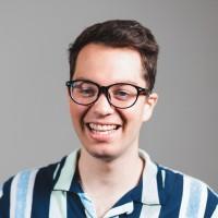 Jake Stoner, photo 2