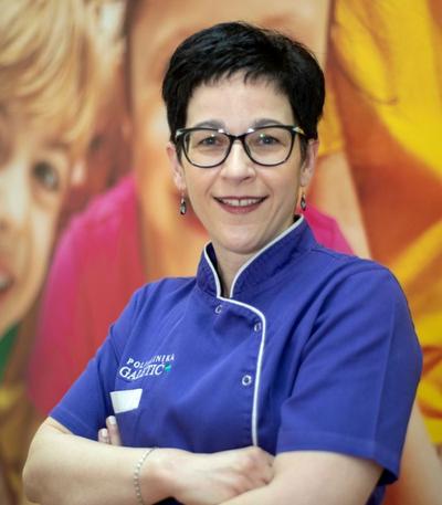 Tanja Zaric, photo 1