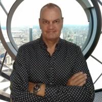 Paul Hanner, photo 1