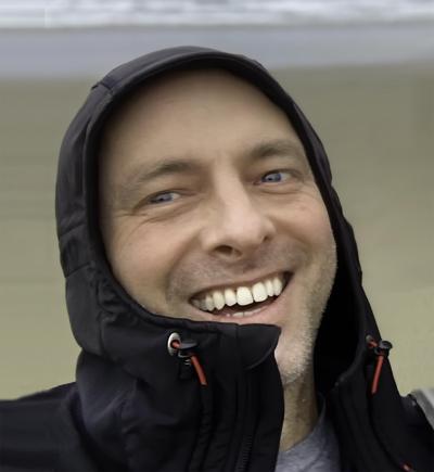 Steven Bennett, photo 1