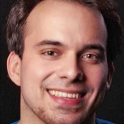 Danny Mariscal, photo 2