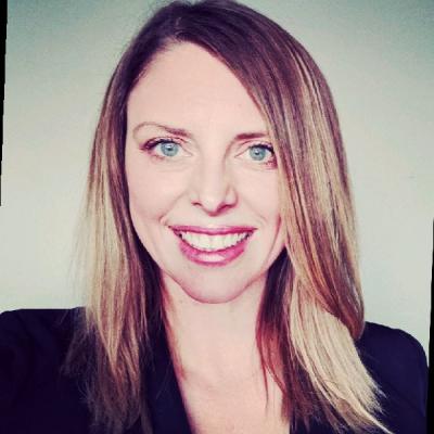 Amanda Masters, photo 1