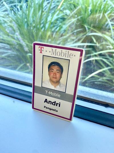 Logan Glantz, photo 2