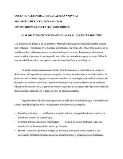 Alejandra Cabrera, photo 1