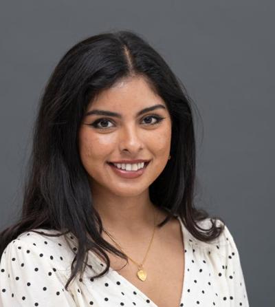 Akshita Singh, photo 1