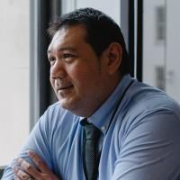 Steve Bardier, photo 2