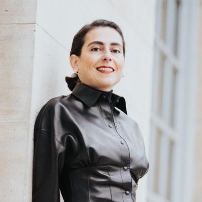 Silvia Carter, photo 1