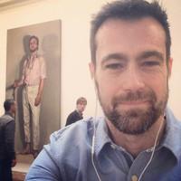 John Quevedo, photo 2