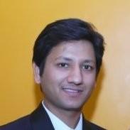 Manjunath Lamani, photo 1