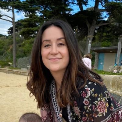 Natalie Nardella, photo 2