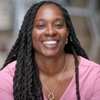 Candace Burton, photo 2