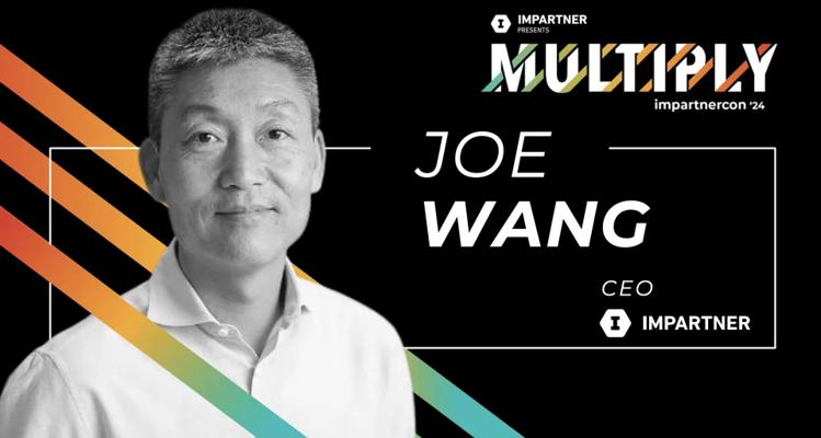 Joe Wang, photo 1