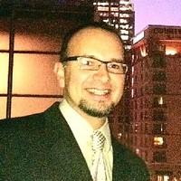 Michael Quintanilla, photo 2