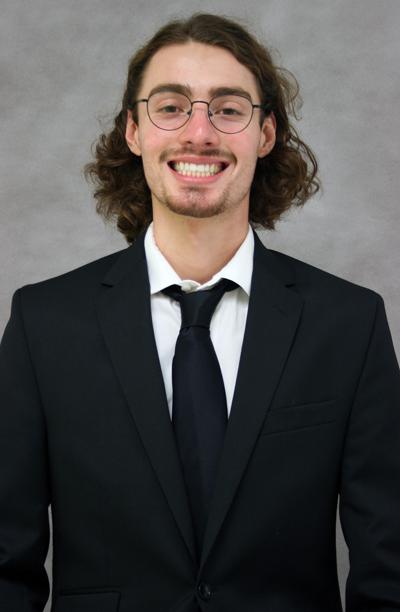 Ethan McDonald, photo 2