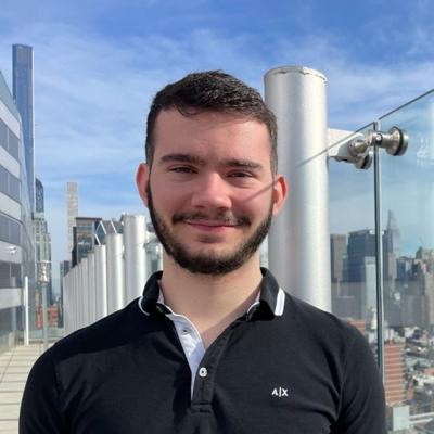 Paul O'Carroll, photo 1