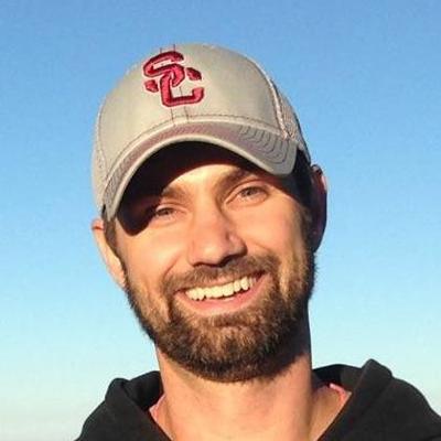 Jonathan McAllister, photo 1