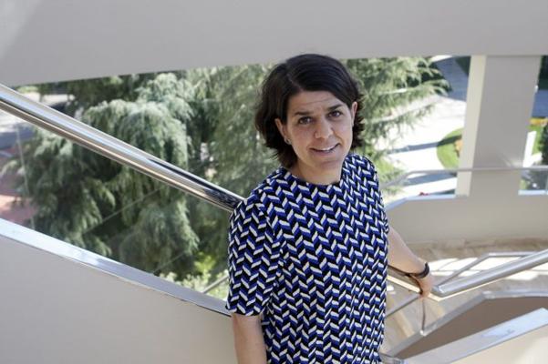 Ana de Miera, photo 1