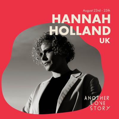 Hannah Holland, photo 1