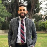 John Gonzalez, photo 1