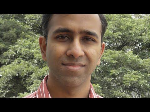 Prateek Jain, photo 2