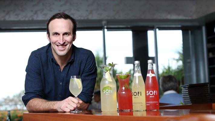 Tom Maclean, photo 1