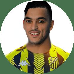 Youssef Mestari, photo 1