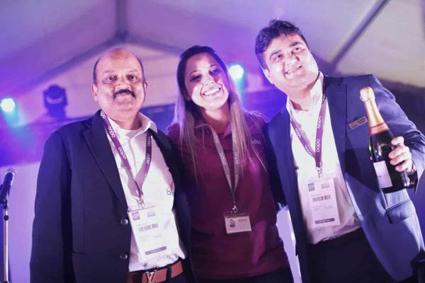 Rajiv Singh, photo 1