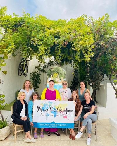 Anna Fishman, photo 2