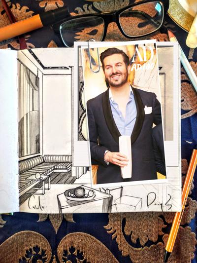 Cormac Lynch, photo 1