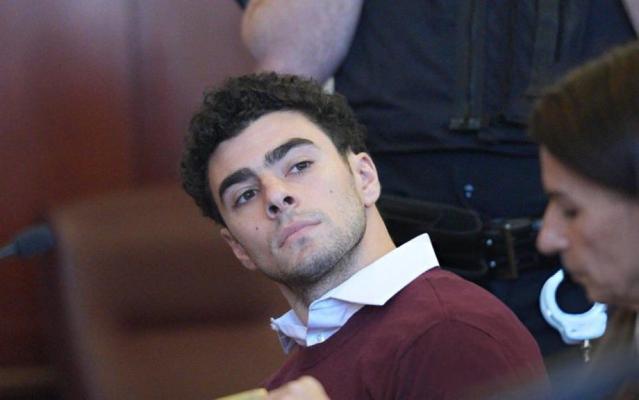 Craig Kroeger, photo 2