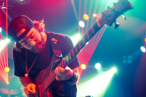 Jason Burroughs, photo 1