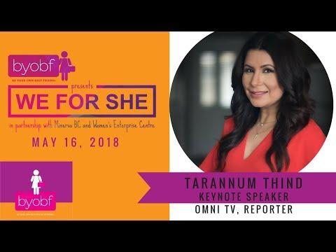 Tarannum Thind, photo 2