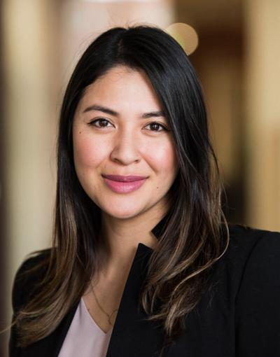 Stephanie Bui, photo 1