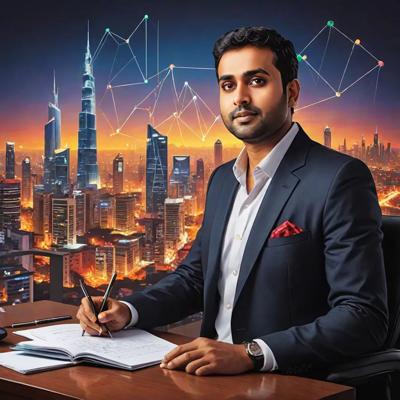 Rahul Kumar, photo 2