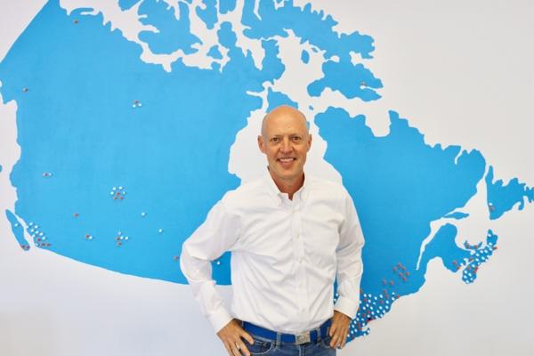 Eric Windeler, photo 1