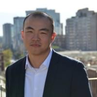 Derek Li 黎霆钧, photo 2