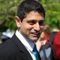 Minesh Patel, photo 1
