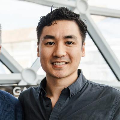 Chris Peng, photo 2