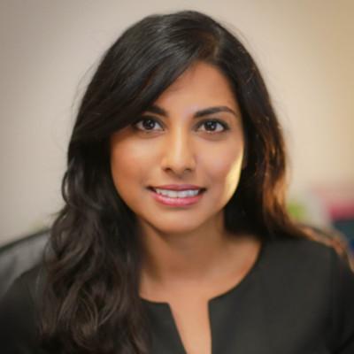 Christina Varghese, photo 2