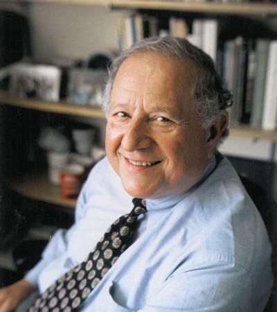 Edward Roberts, photo 1