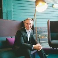 Craig Forman, photo 1