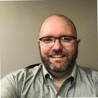 Andrew Maslin, photo 1