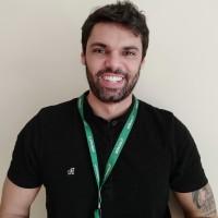 Thiago Paschoal, photo 2