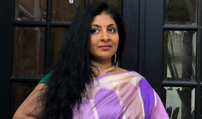 Aparna Nair, photo 2