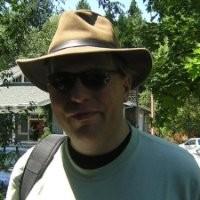 Phil Nadeau, photo 1