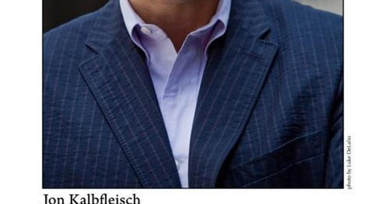 Jon Kalbfleisch, photo 1