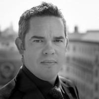 Oliver Swanton, photo 1