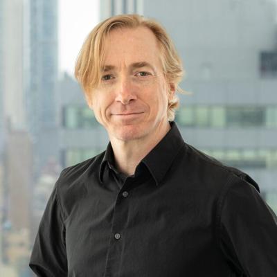 Mark Whitehouse, photo 1