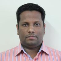 Aby Varghese, photo 1